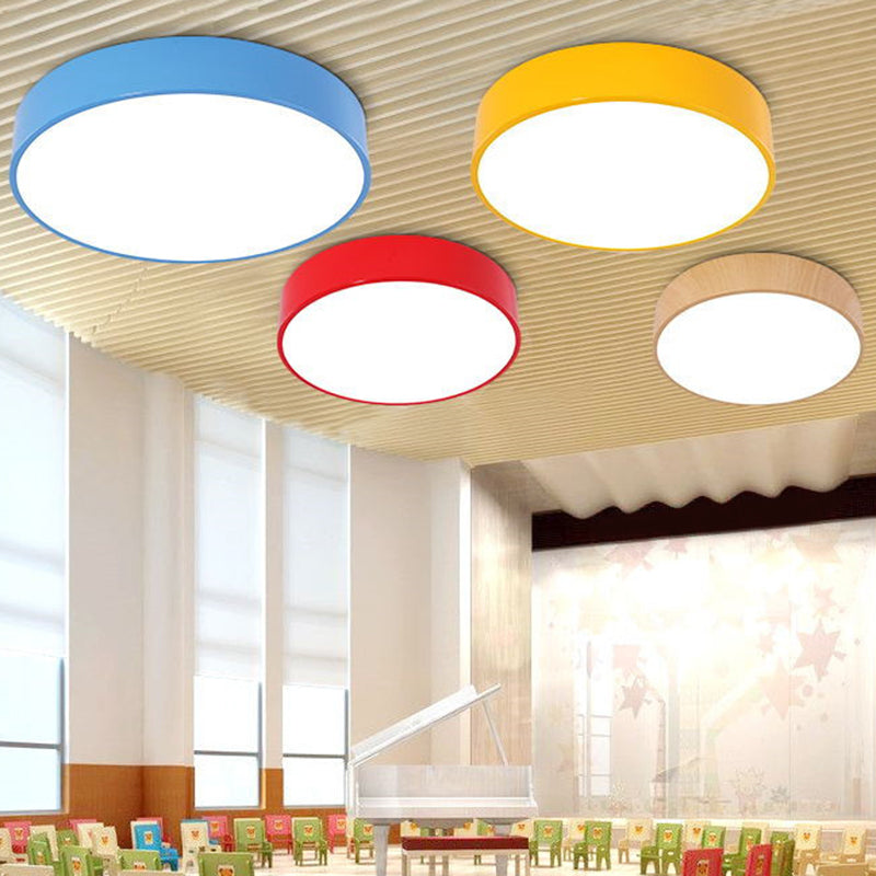 Ceiling lights