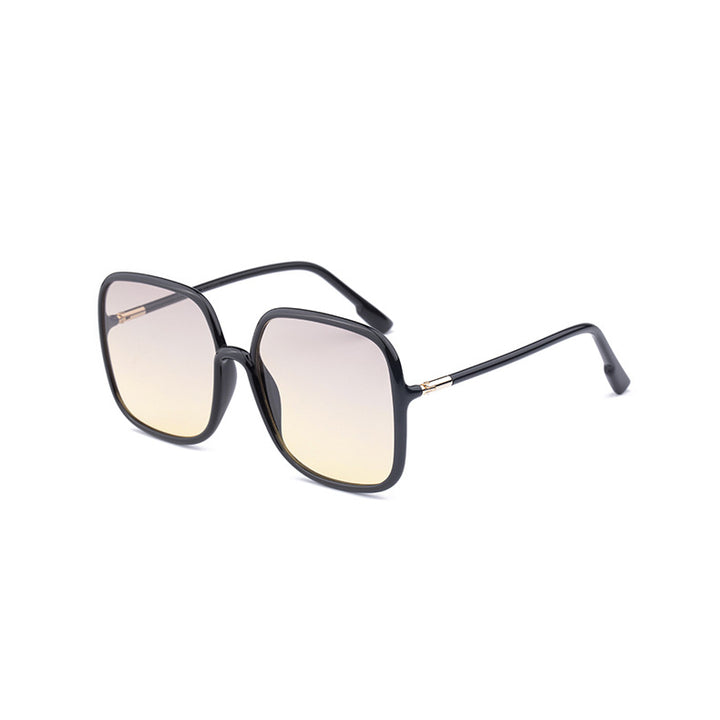 Fashionable Square Sunglasses Stornfield