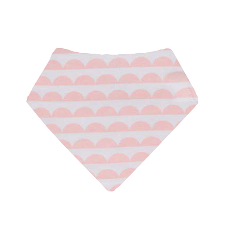 Stylish Patterned Cotton Bandana Stornfield