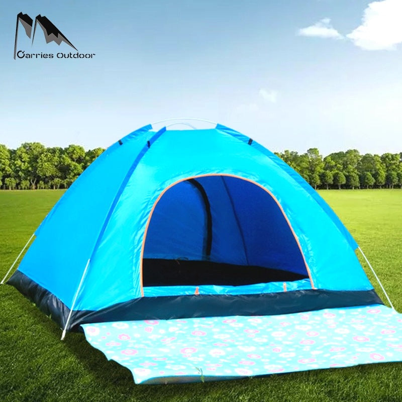 Automatic Camping Tent Stornfield