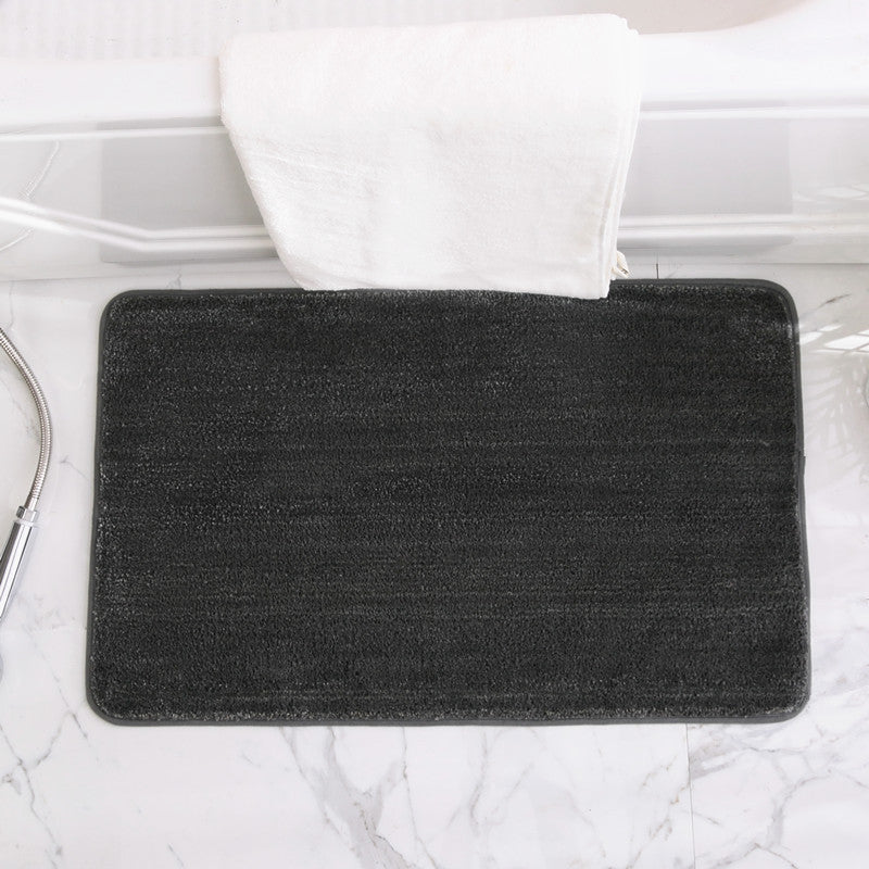 Ultra-Comfort Soft Bath Mat