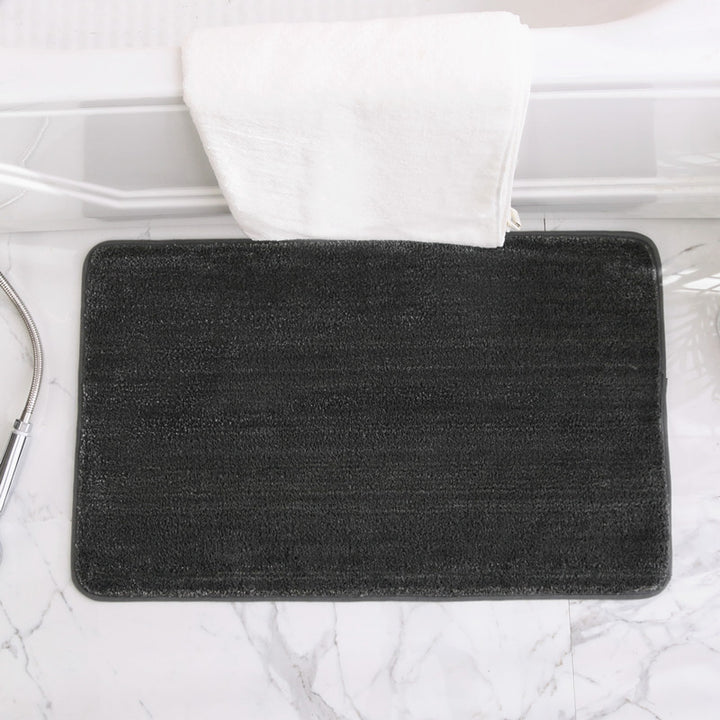 Ultra-Comfort Soft Bath Mat