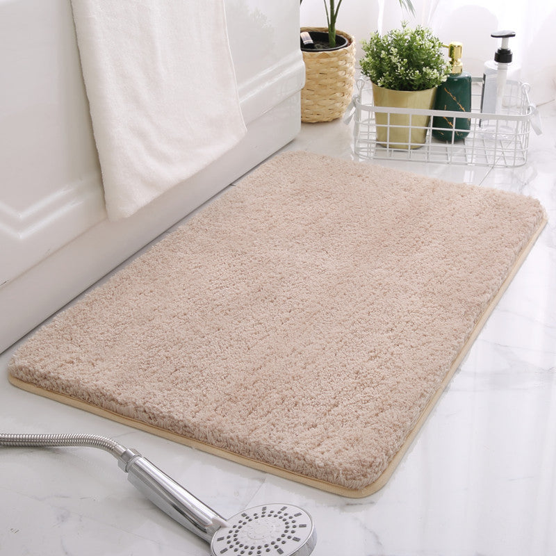 Ultra-Comfort Soft Bath Mat