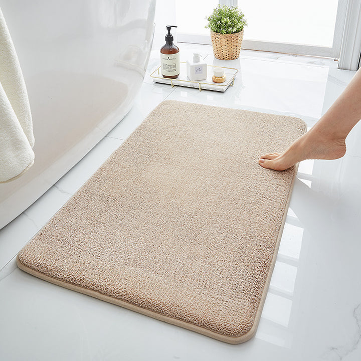 Soft Luxury Bath Mat Stornfield