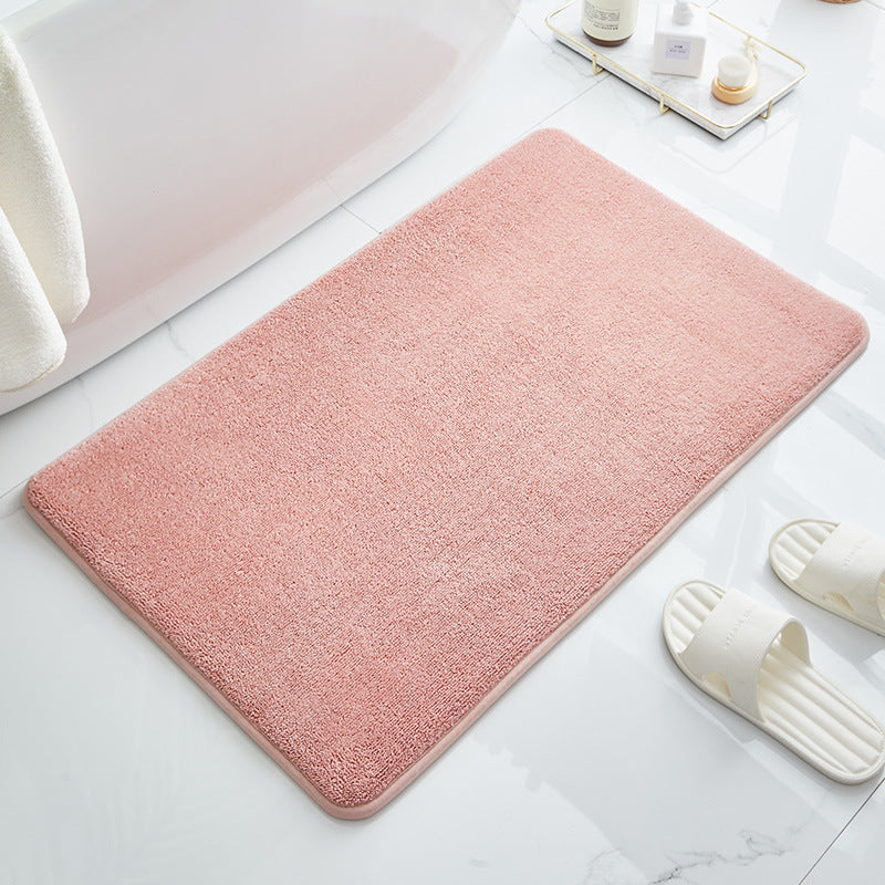 Soft Luxury Bath Mat Stornfield