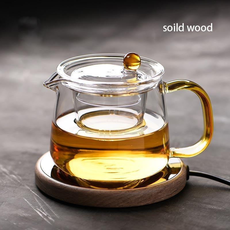 Ceramic Beverage Heater | Stornfield