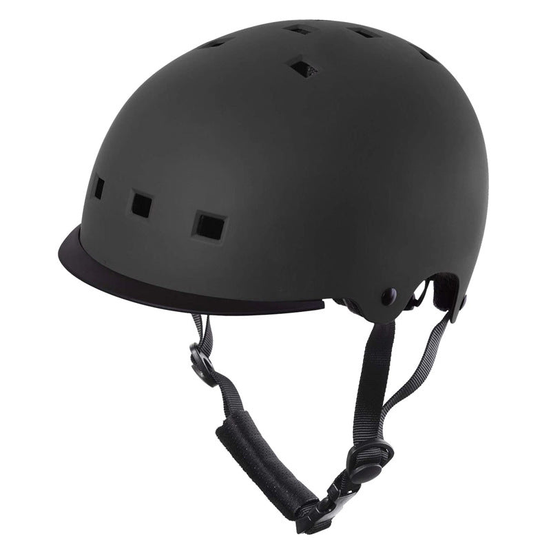 Skateboard Safety Helmet Stornfield