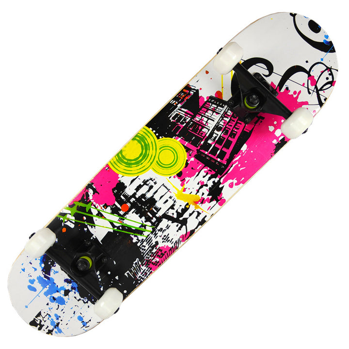Skateboard Stornfield