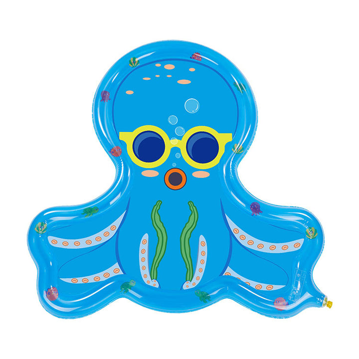 Unisex Inflatable Water Toy in Octopus Shape Stornfield