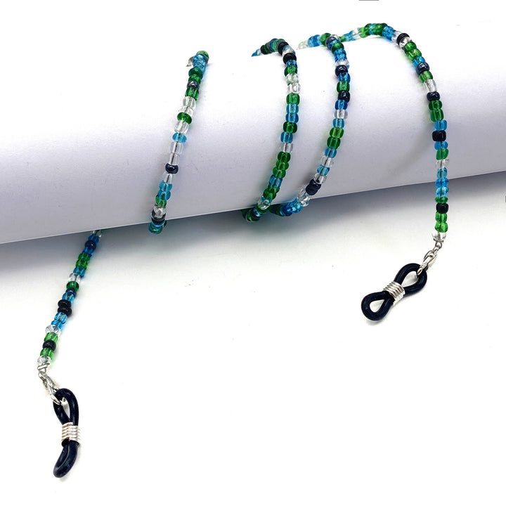Beaded Eyewear Retainer Chain Stornfield 1786896479