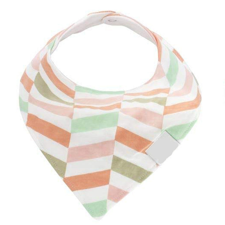 Stylish Patterned Cotton Bandana Stornfield
