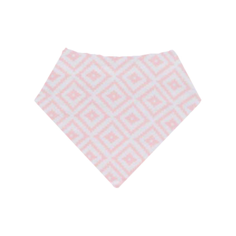 Stylish Patterned Cotton Bandana Stornfield