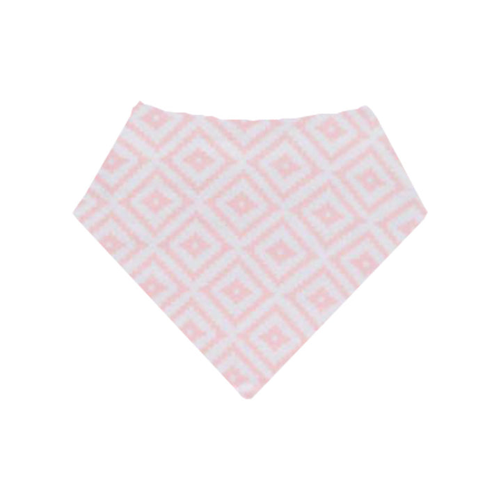 Stylish Patterned Cotton Bandana Stornfield