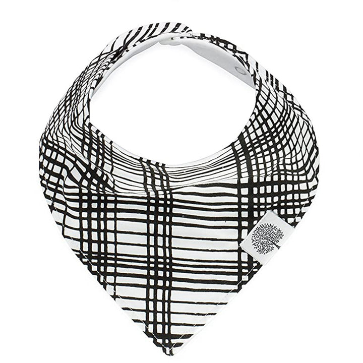 Stylish Patterned Cotton Bandana Stornfield