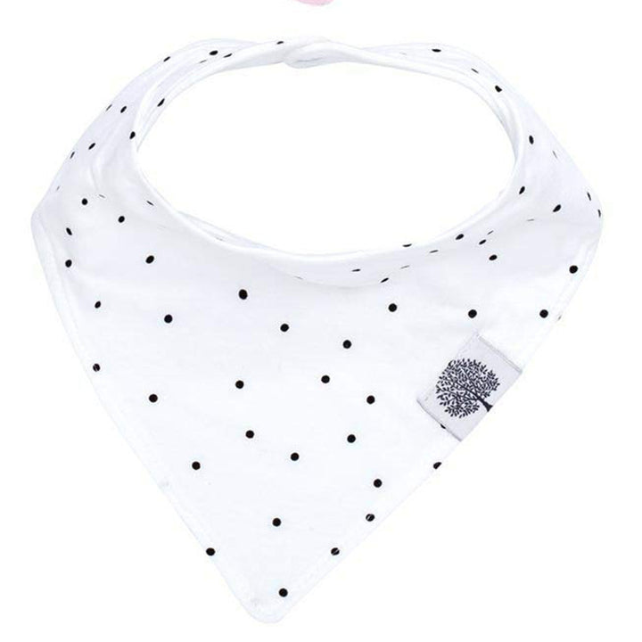 Stylish Patterned Cotton Bandana Stornfield