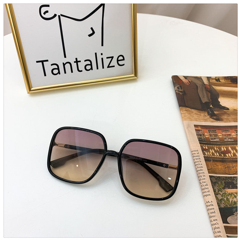 Fashionable Square Sunglasses Stornfield