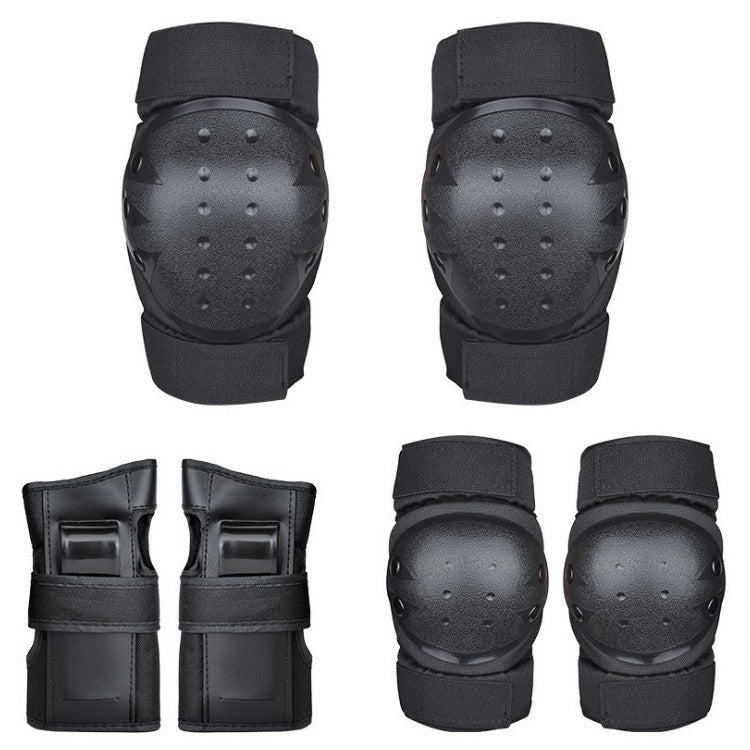 Protective Knee Pads Stornfield