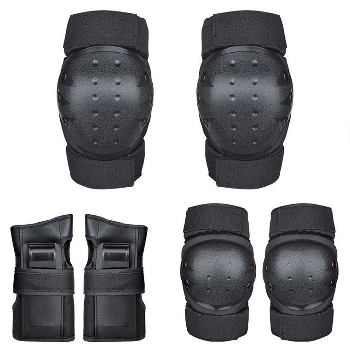 Protective Knee Pads Stornfield