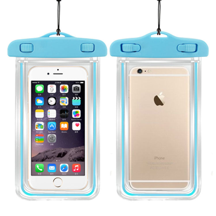Waterproof Case For Smartphones Stornfield