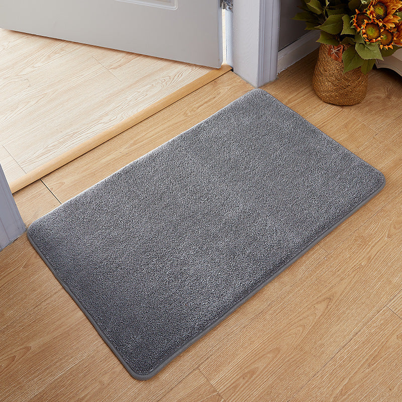 Soft Luxury Bath Mat Stornfield