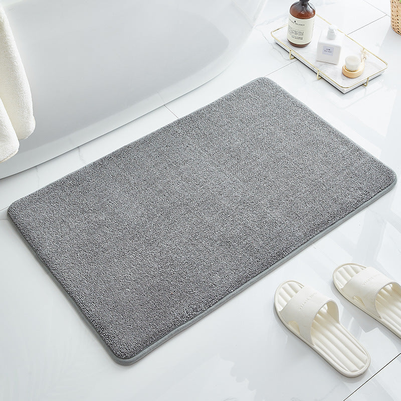Soft Luxury Bath Mat Stornfield