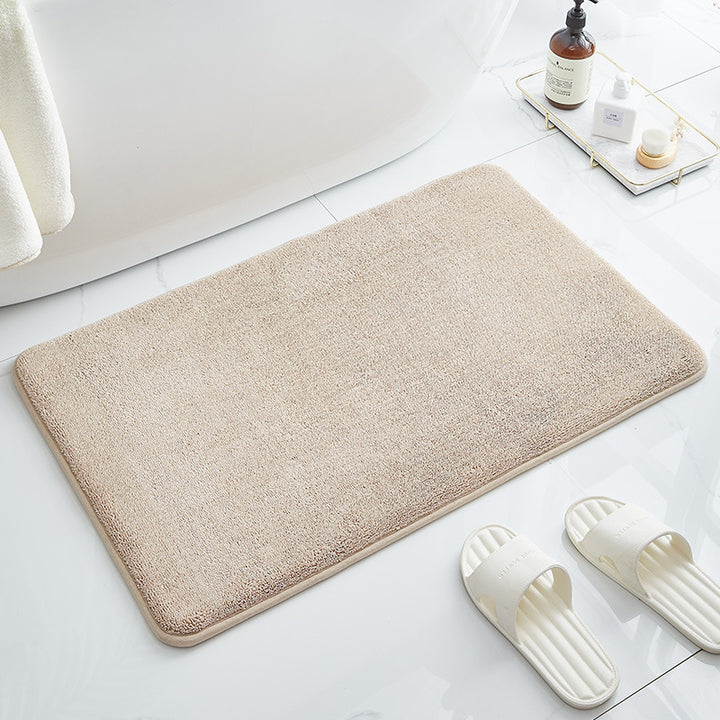 Soft Luxury Bath Mat Stornfield