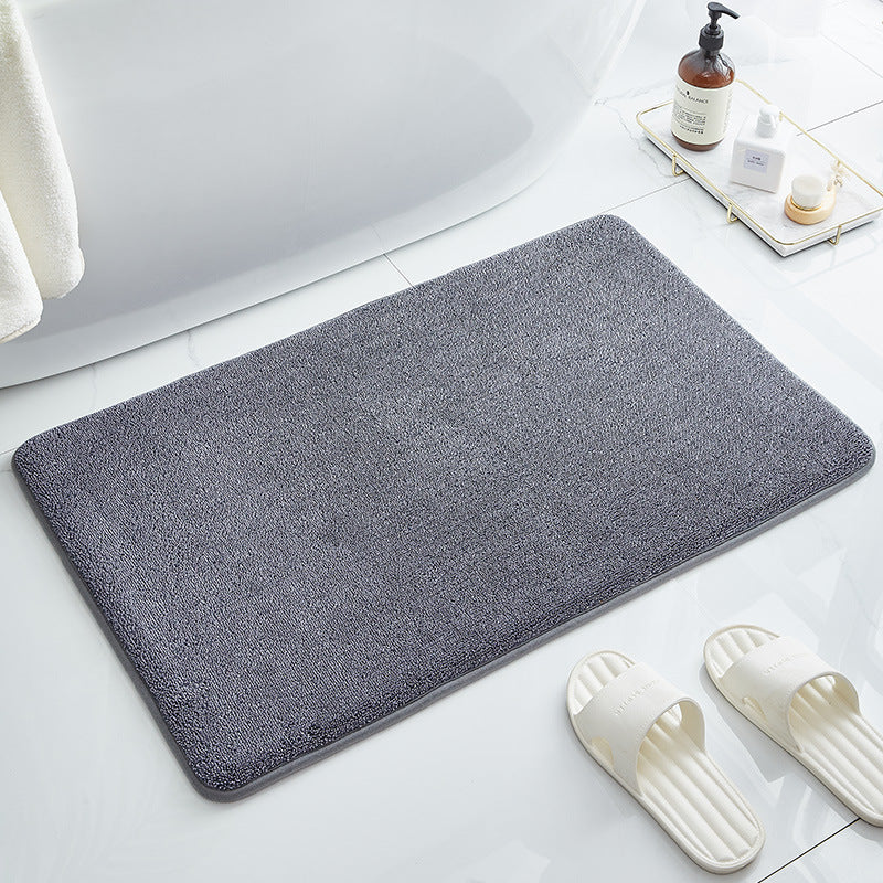 Soft Luxury Bath Mat Stornfield