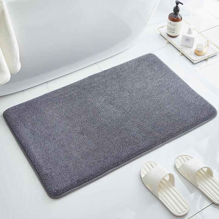 Soft Luxury Bath Mat Stornfield