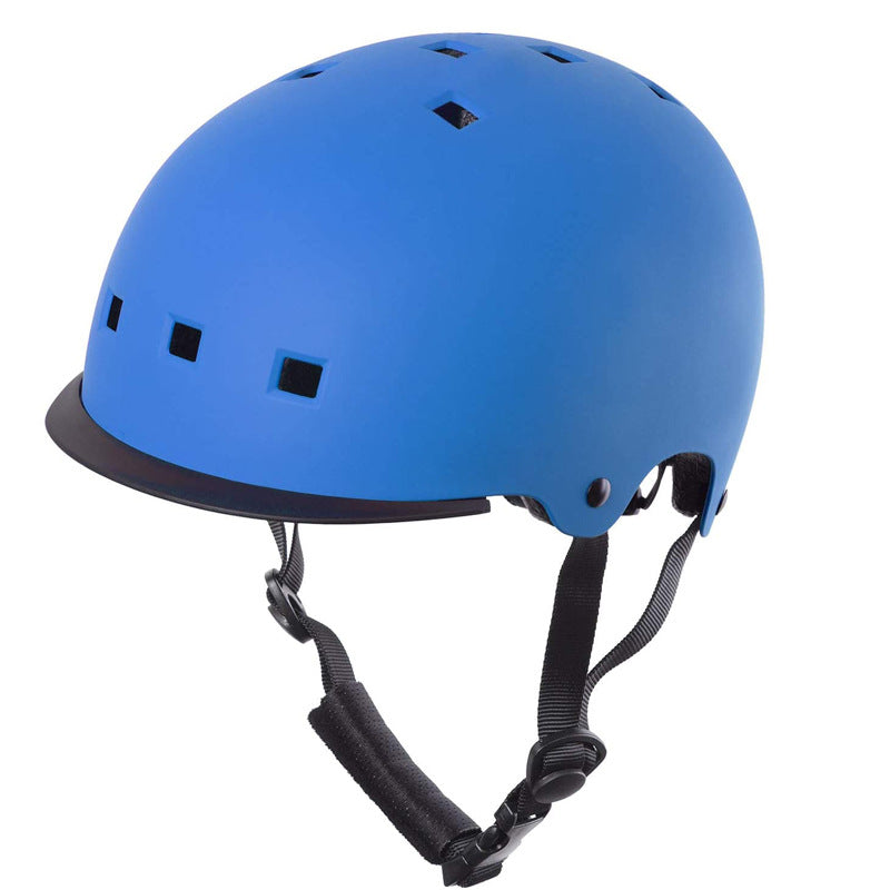 Skateboard Safety Helmet Stornfield