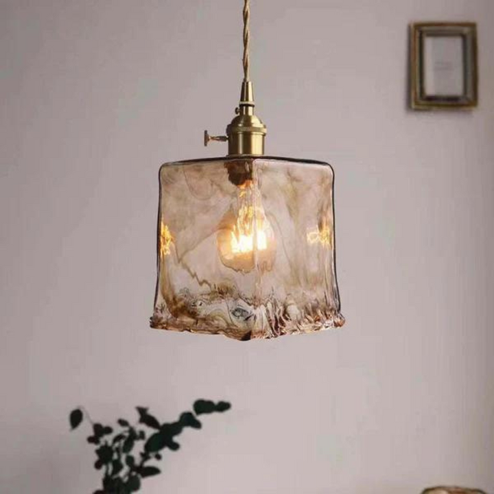 Retro LED Pendant Lamp - Jasper | Stornfield