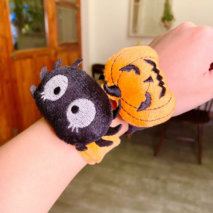 Decorative Spider Hairband Stornfield