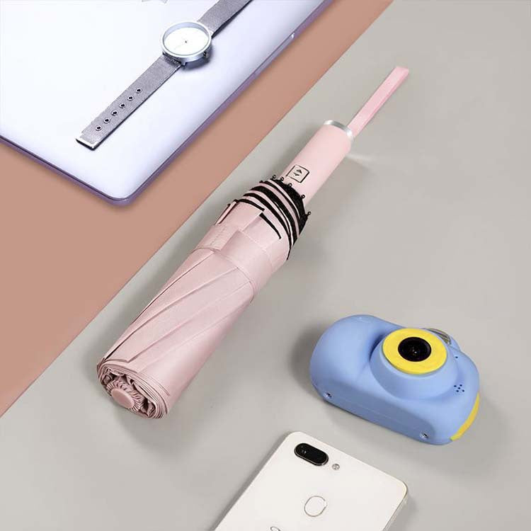 Women Automatic Umbrella Stornfield