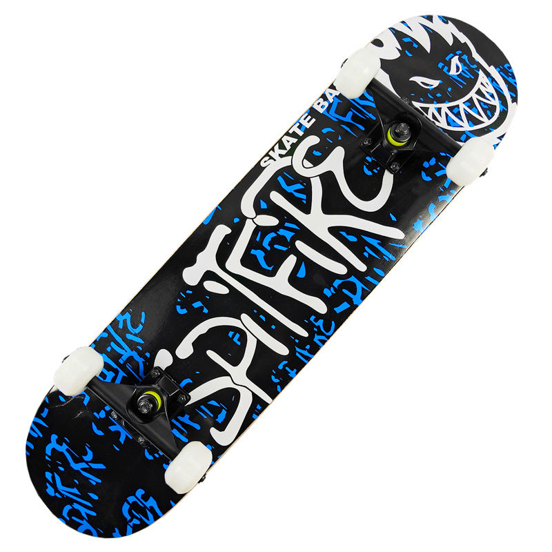 Freestyle Skateboard Stornfield
