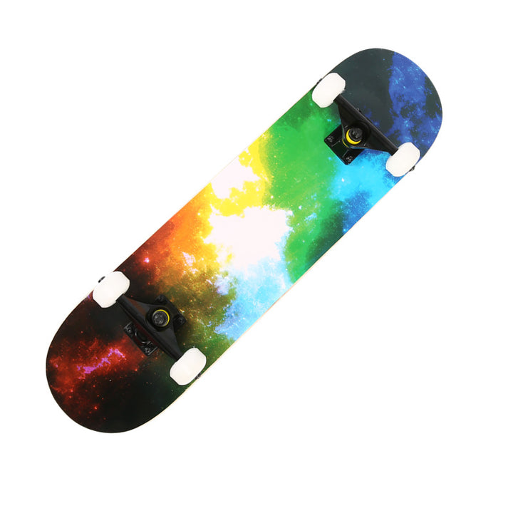 Skateboard Stornfield