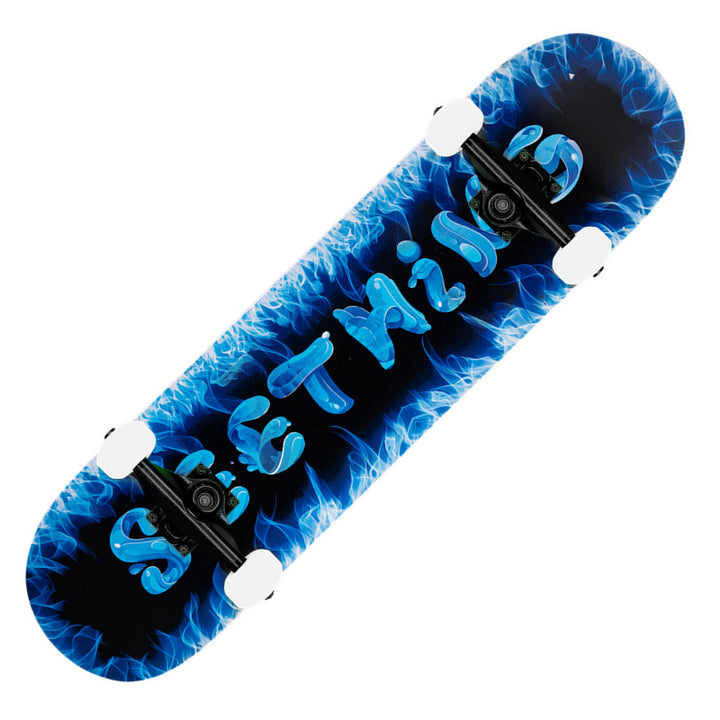 Skateboard Stornfield