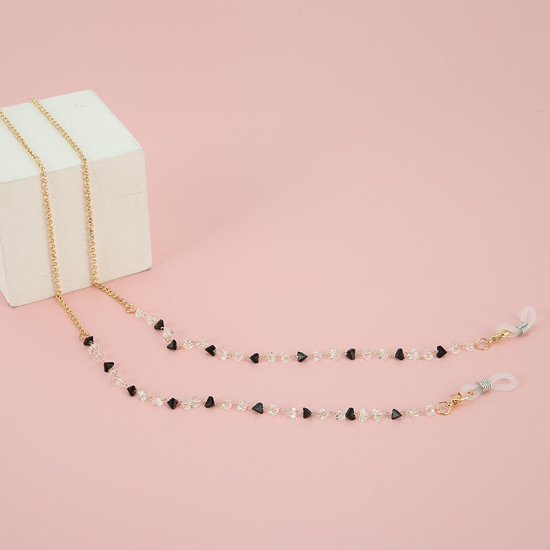 Fashionable Chain Eyewear Holder Stornfield