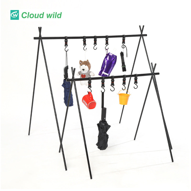 Multifunctional Camping Light Stornfield