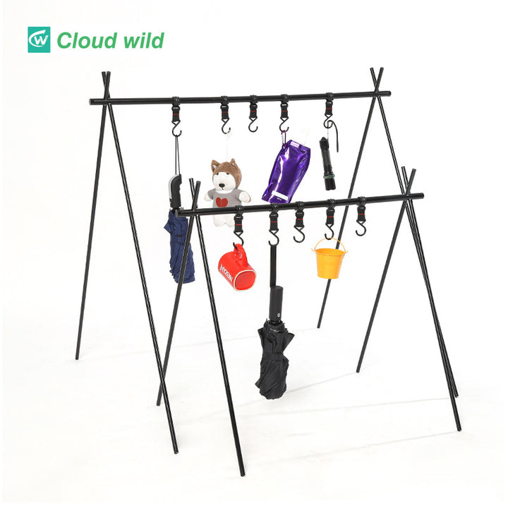 Multifunctional Camping Light Stornfield