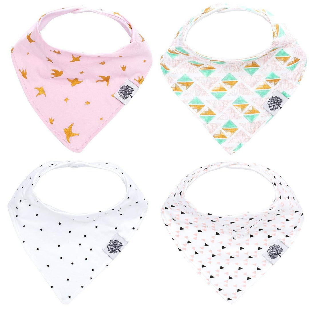 Stylish Patterned Cotton Bandana Stornfield
