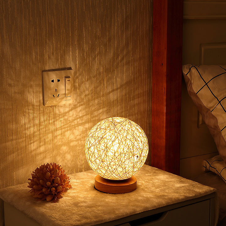 Ambient Decorative Table Lamp