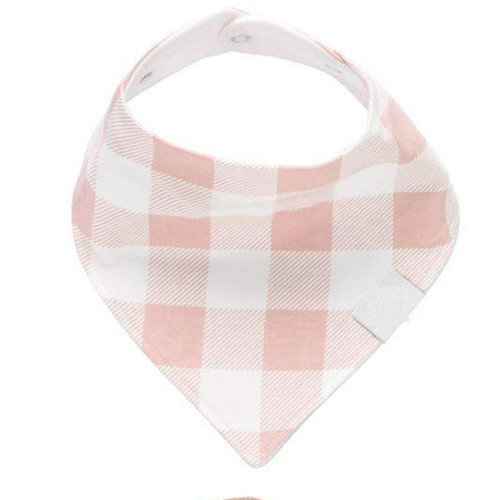 Stylish Patterned Cotton Bandana Stornfield