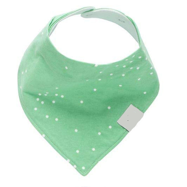Stylish Patterned Cotton Bandana Stornfield