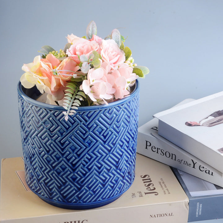 Stornfield Flower Vase