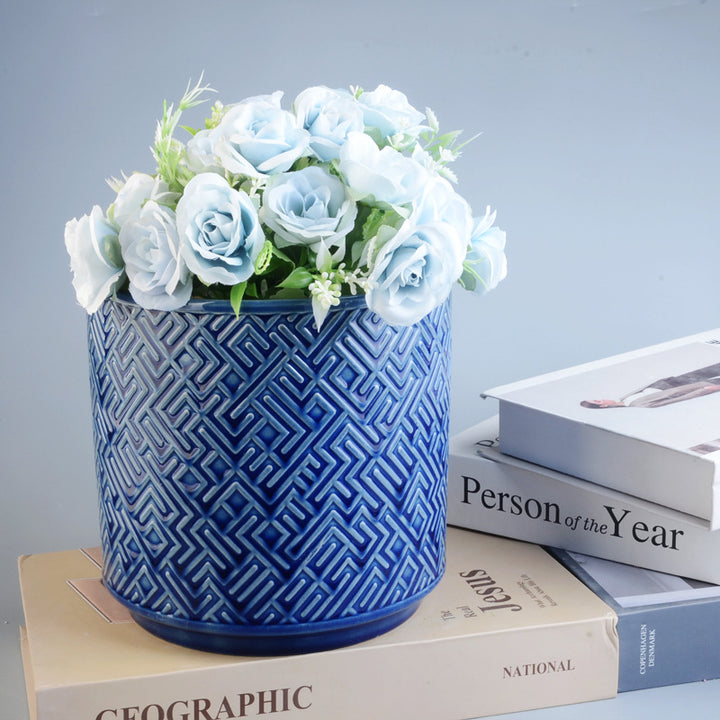 Stornfield Flower Vase