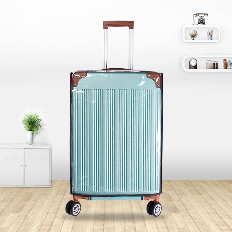 Durable Hard Shell Spinner Wheel Suitcase Stornfield