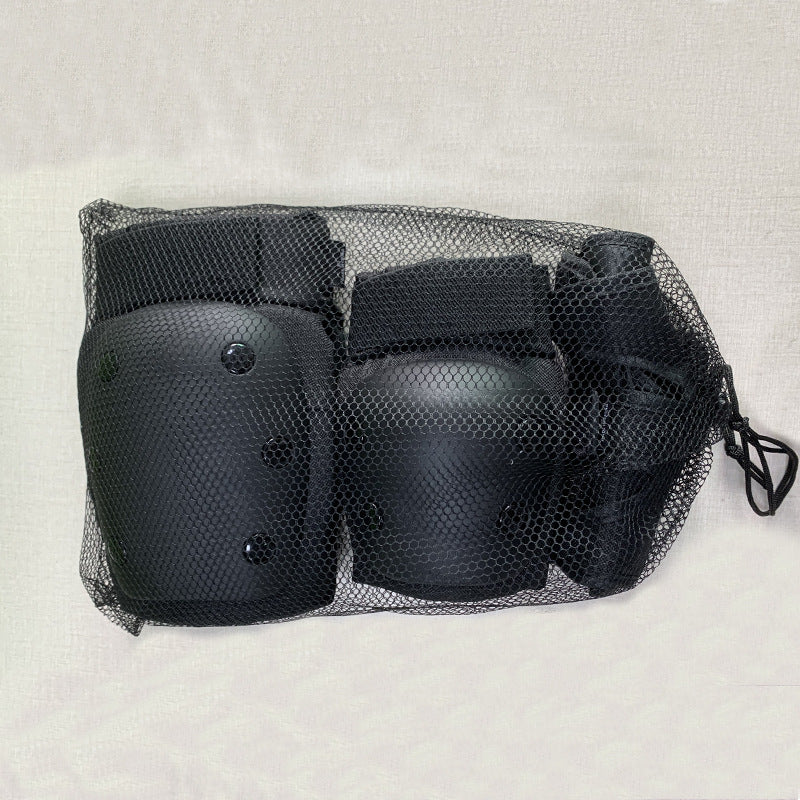 Wrist and Knee Protectors Stornfield