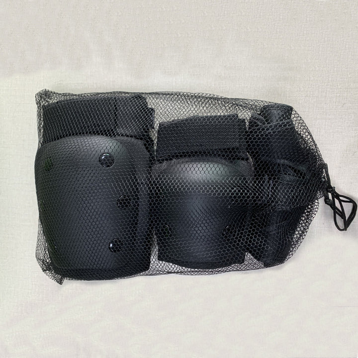 Wrist and Knee Protectors Stornfield