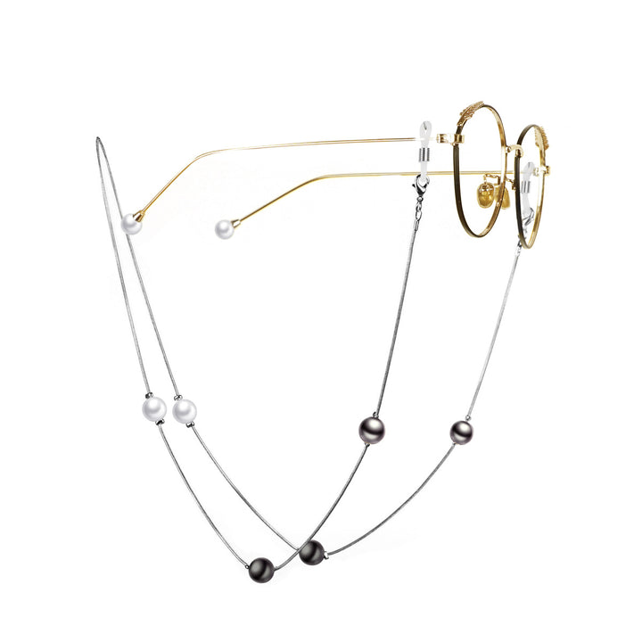 Elegant Double-Strand Eyewear Chain Stornfield