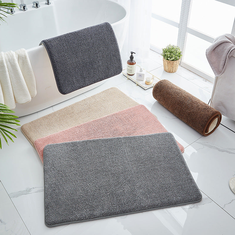 Soft Luxury Bath Mat Stornfield