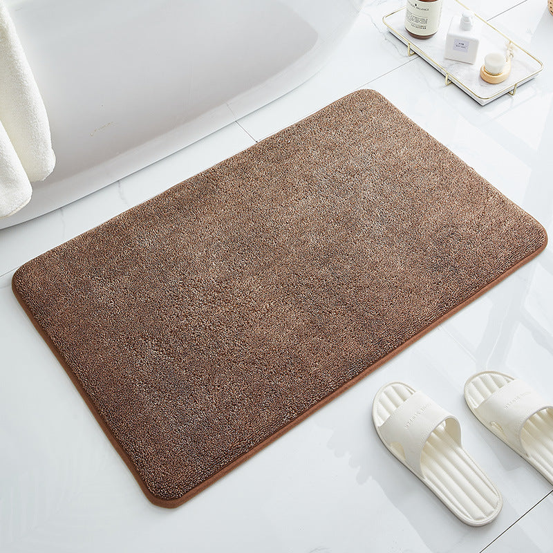 Soft Luxury Bath Mat Stornfield